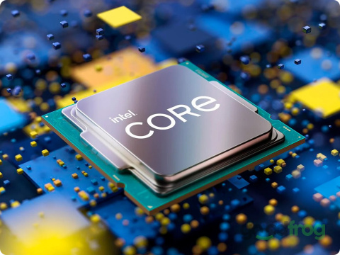 Dell Latitude E7270 / 12" / FULL HD / i5 / 16GB / SSD 256GB / W10