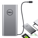 Dell PowerBank Plus USB-C 65Wh (PW7018LC) / 65Wh / 6-Cell