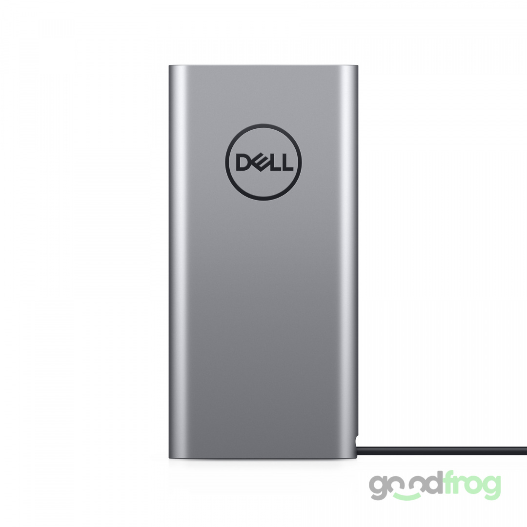 Dell PowerBank Plus USB-C 65Wh (PW7018LC) / 65Wh / 6-Cell