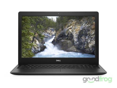 Dell Vostro 15 3583 / 15.6" / i5 QUAD / 16GB / SSD+HDD / W10/11 Dell Vostro 15 3583 / 15.6" / i5 QUAD / 16GB / SSD+HDD / W10/11