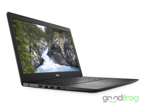 Dell Vostro 15 3583 / 15.6" / i5 QUAD / 16GB / SSD+HDD / W10/11 Dell Vostro 15 3583 / 15.6" / i5 QUAD / 16GB / SSD+HDD / W10/11
