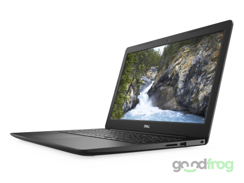 Dell Vostro 15 3583 / 15.6" / i5 QUAD / 16GB / SSD+HDD / W10/11 Dell Vostro 15 3583 / 15.6" / i5 QUAD / 16GB / SSD+HDD / W10/11