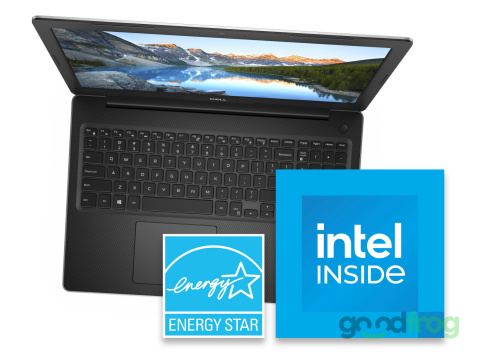 Dell Vostro 15 3583 / 15.6" / i5 QUAD / 16GB / SSD+HDD / W10/11 Dell Vostro 15 3583 / 15.6" / i5 QUAD / 16GB / SSD+HDD / W10/11