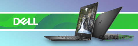 Dell Vostro 15 3583 / 15.6" / i5 QUAD / 16GB / SSD+HDD / W10/11 Dell Vostro 15 3583 / 15.6" / i5 QUAD / 16GB / SSD+HDD / W10/11