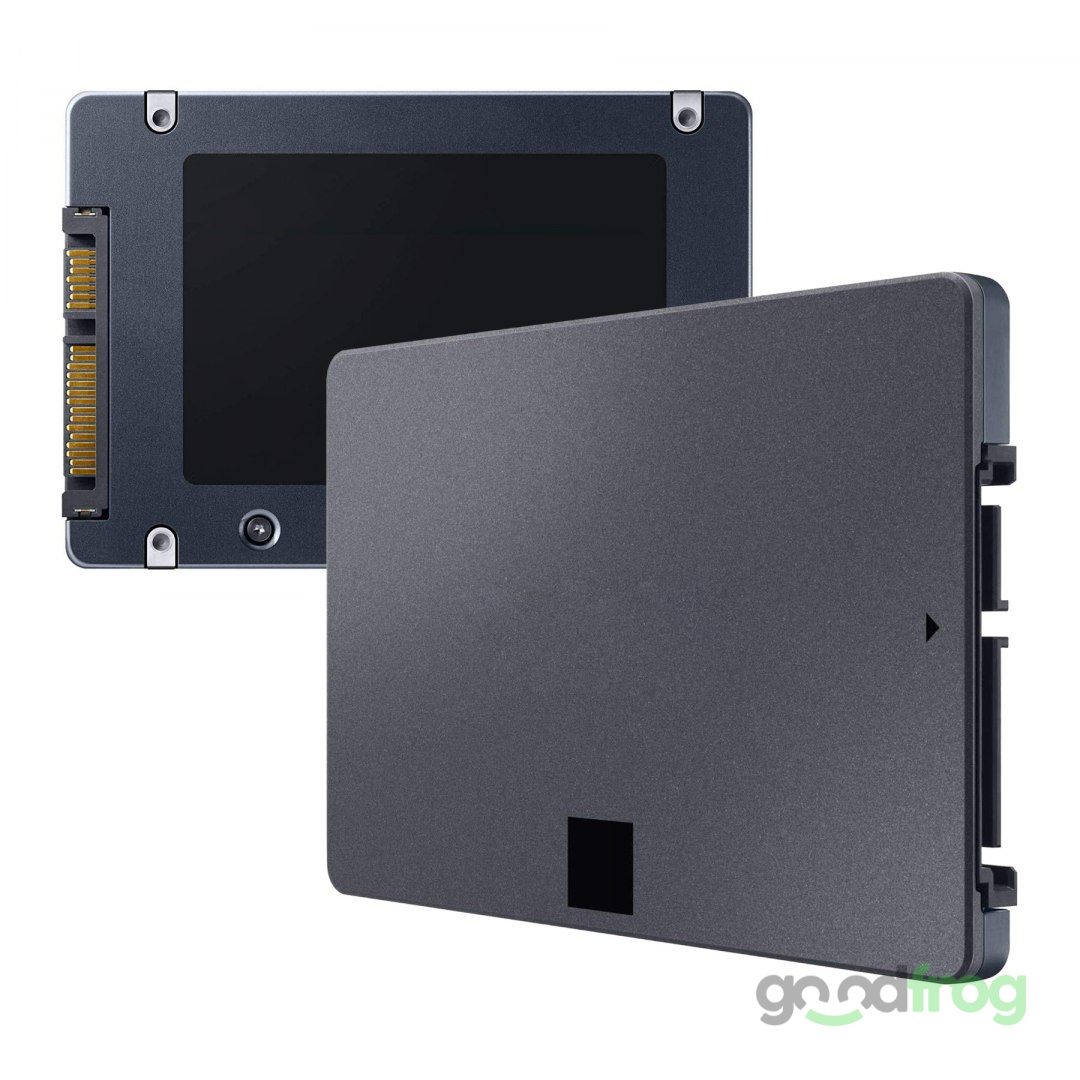 Dysk SSD / 256 GB / SATA 2,5" Dysk SSD / 256 GB / SATA 2,5"