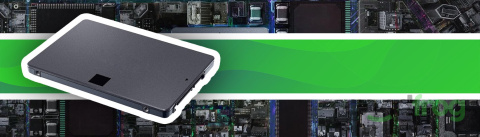 Dysk SSD / 256 GB / SATA 2,5" Dysk SSD / 256 GB / SATA 2,5"
