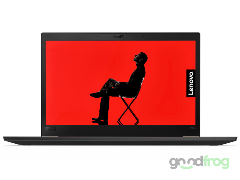 Lenovo ThinkPad T480S / 14" FHD / i7 4CORE / 16 GB / SSD 512 GB / W10/11 Lenovo ThinkPad T480S / 14" FHD / i7 4CORE / 16 GB / SSD 512 GB / W10/11