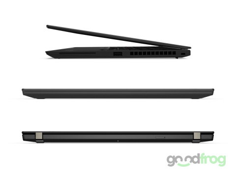 Lenovo ThinkPad T480S / 14" FHD / i7 4CORE / 16 GB / SSD 512 GB / W10/11 Lenovo ThinkPad T480S / 14" FHD / i7 4CORE / 16 GB / SSD 512 GB / W10/11