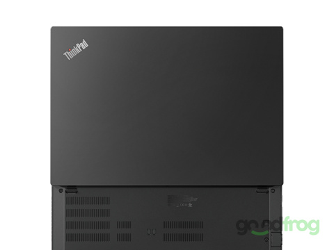 Lenovo ThinkPad T480S / 14" FHD / i7 4CORE / 16 GB / SSD 512 GB / W10/11 Lenovo ThinkPad T480S / 14" FHD / i7 4CORE / 16 GB / SSD 512 GB / W10/11