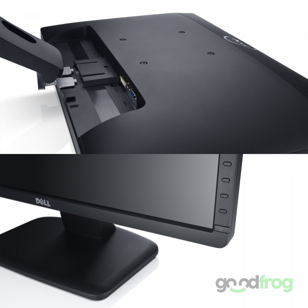 Monitor DELL E1913Sf / 19" / 5:4 / TN / LED / VGA Monitor DELL E1913Sf / 19" / 5:4 / TN / LED / VGA
