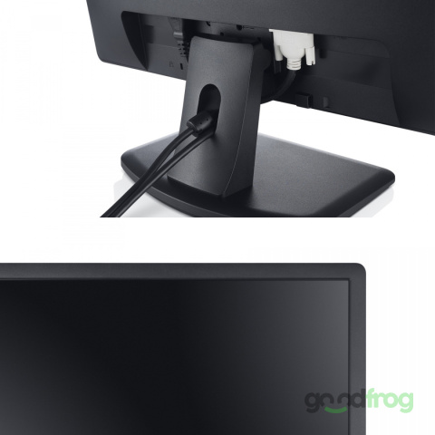 Monitor DELL E1913Sf / 19" / 5:4 / TN / LED / VGA