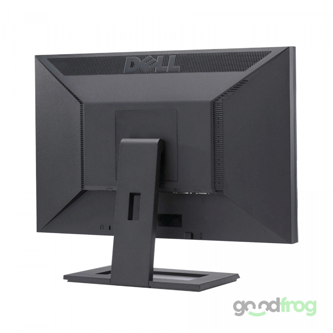 Monitor DELL E2010Ht / 20" / LED / 1600 x 900 / VGA DVI Monitor DELL E2010Ht / 20" / LED / 1600 x 900 / VGA DVI