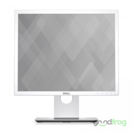 Monitor DELL P1917SWh (BIAŁY) / 19