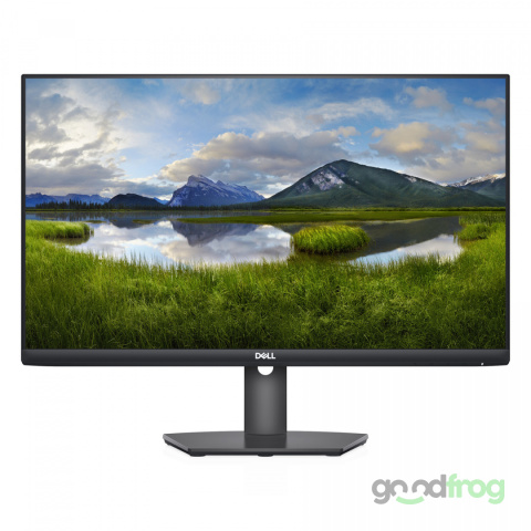 Monitor Dell 24 S2421HSX / 24" / 1920x1080 / AMD FreeSync 75Hz / HDMI DP Monitor Dell 24 S2421HSX / 24" / 1920x1080 / AMD FreeSync 75Hz / HDMI DP