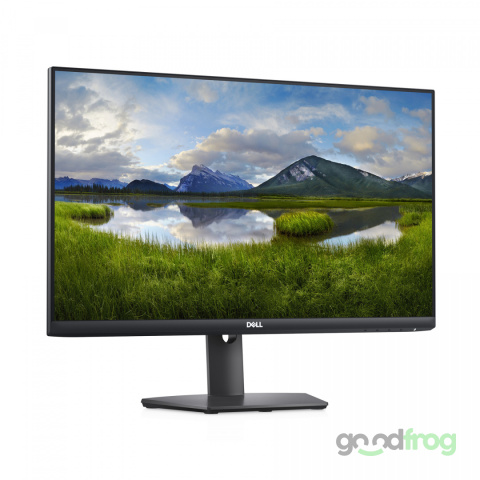 Monitor Dell 24 S2421HSX / 24" / 1920x1080 / AMD FreeSync 75Hz / HDMI DP Monitor Dell 24 S2421HSX / 24" / 1920x1080 / AMD FreeSync 75Hz / HDMI DP