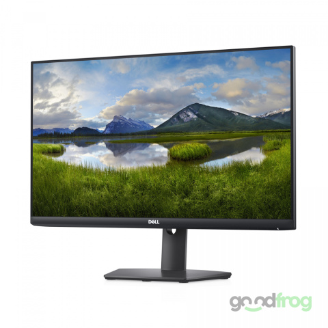 Monitor Dell 24 S2421HSX / 24" / 1920x1080 / AMD FreeSync 75Hz / HDMI DP Monitor Dell 24 S2421HSX / 24" / 1920x1080 / AMD FreeSync 75Hz / HDMI DP