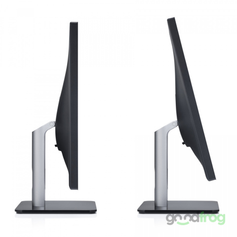 Monitor Dell 27 S2740Lb / 27" / 1920x1080 / HDMI DVI VGA Monitor Dell 27 S2740Lb / 27" / 1920x1080 / HDMI DVI VGA