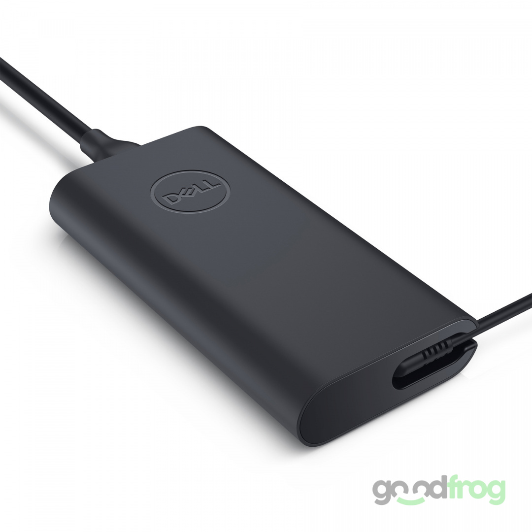Oryginalny zasilacz DELL 130W 20V 6.5A (HA130PM170) / USB-C Oryginalny zasilacz DELL 130W 20V 6.5A (HA130PM170) / USB-C