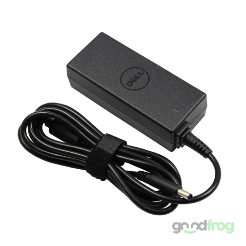 Oryginalny zasilacz DELL 45W 19.5V 2.31A 4.5mm (HA45NM140) / Outlet Oryginalny zasilacz DELL 45W 19.5V 2.31A 4.5mm (HA45NM140) / Outlet