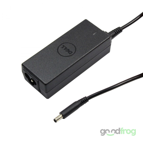 Oryginalny zasilacz DELL 45W 19.5V 2.31A 4.5mm (HA45NM140) / Outlet Oryginalny zasilacz DELL 45W 19.5V 2.31A 4.5mm (HA45NM140) / Outlet