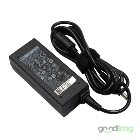 Oryginalny zasilacz DELL 45W 19.5V 2.31A 4.5mm (HA45NM140) / Outlet Oryginalny zasilacz DELL 45W 19.5V 2.31A 4.5mm (HA45NM140) / Outlet