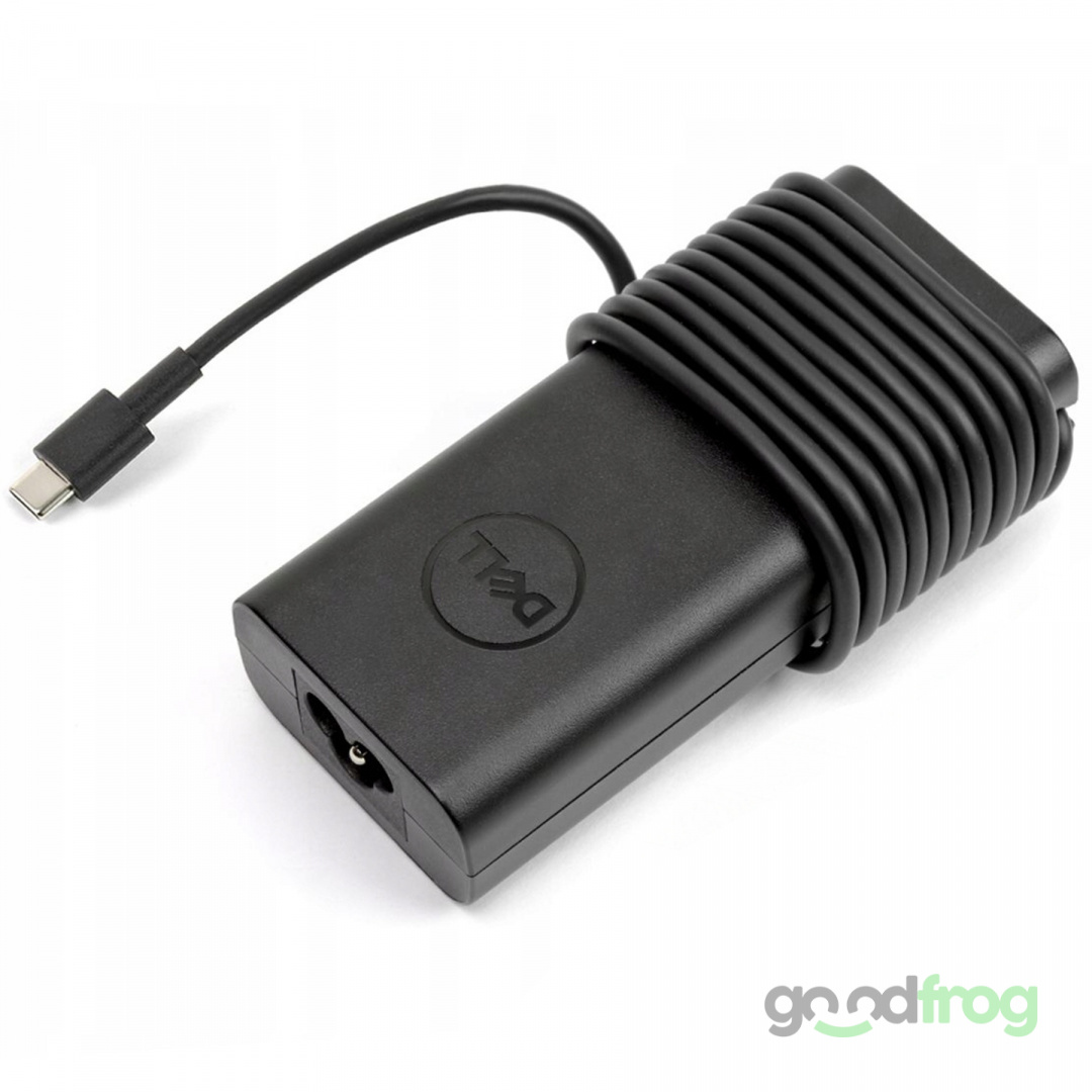 Oryginalny zasilacz DELL 65W (HA65NM190) / USB-C Oryginalny zasilacz DELL 65W (HA65NM190) / USB-C