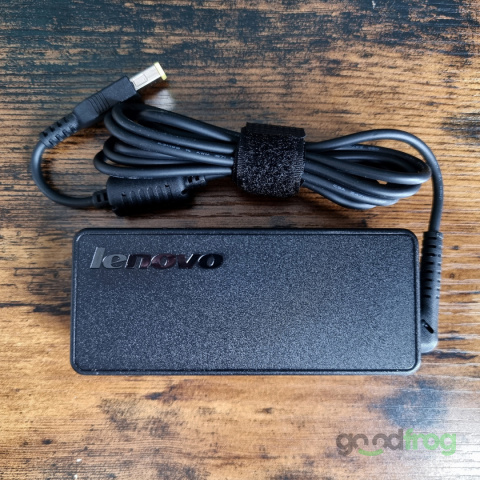 Oryginalny zasilacz Lenovo 65W 20V 3.25A / Slim TIP / Ładowarka + Kabel zasilający Oryginalny zasilacz Lenovo 65W 20V 3.25A / Slim TIP / Ładowarka + Kabel zasilający