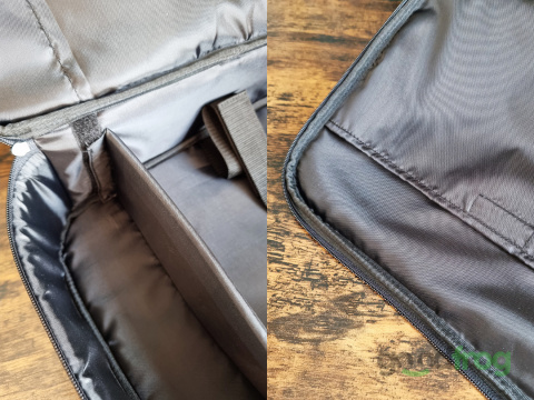 TORBA DELL PROJEKTOR (725-BBDN) / Aktówka, Pokrowiec, Etui TORBA DELL PROJEKTOR (725-BBDN) / Aktówka, Pokrowiec, Etui