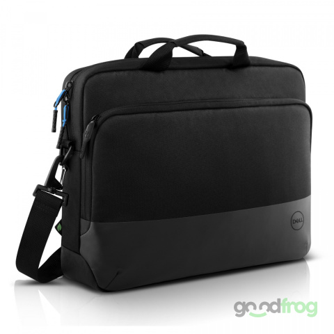Torba Dell Pro Slim Briefcase 15 (PO1520CS) / Pokrowiec, Etui Torba Dell Pro Slim Briefcase 15 (PO1520CS) / Pokrowiec, Etui