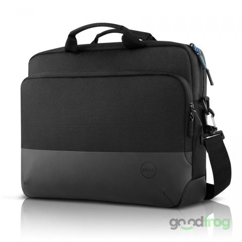 Torba Dell Pro Slim Briefcase 15 (PO1520CS) / Pokrowiec, Etui Torba Dell Pro Slim Briefcase 15 (PO1520CS) / Pokrowiec, Etui