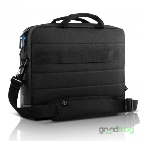 Torba Dell Pro Slim Briefcase 15 (PO1520CS) / Pokrowiec, Etui Torba Dell Pro Slim Briefcase 15 (PO1520CS) / Pokrowiec, Etui