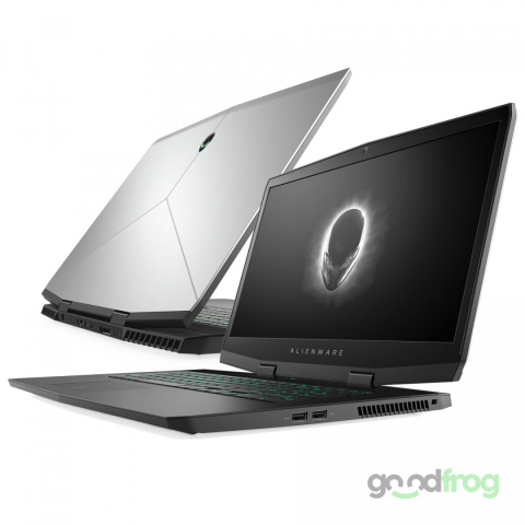 DELL ALIENWARE m17 / 17,3" / FHD / i9 6CORE / 32GB / 1TB NVMe / NVIDIA RTX DELL ALIENWARE m17 / 17,3" / FHD / i9 6CORE / 32GB / 1TB NVMe / NVIDIA RTX