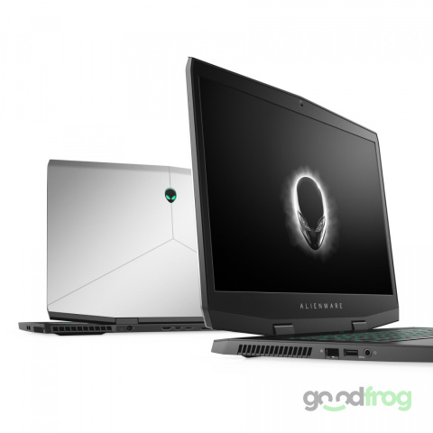 DELL ALIENWARE m17 / 17,3" / FHD / i9 6CORE / 32GB / 1TB NVMe / NVIDIA RTX DELL ALIENWARE m17 / 17,3" / FHD / i9 6CORE / 32GB / 1TB NVMe / NVIDIA RTX