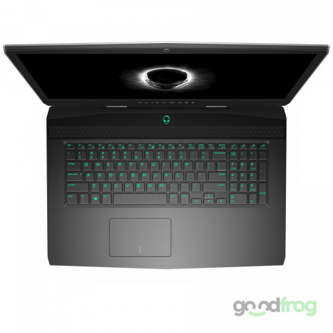 DELL ALIENWARE m17 / 17,3" / FHD / i9 6CORE / 32GB / 1TB NVMe / NVIDIA RTX DELL ALIENWARE m17 / 17,3" / FHD / i9 6CORE / 32GB / 1TB NVMe / NVIDIA RTX