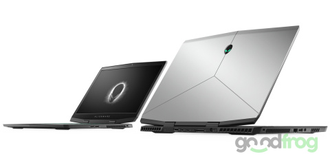 DELL ALIENWARE m17 / 17,3" / FHD / i9 6CORE / 32GB / 1TB NVMe / NVIDIA RTX DELL ALIENWARE m17 / 17,3" / FHD / i9 6CORE / 32GB / 1TB NVMe / NVIDIA RTX