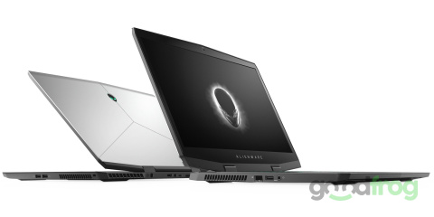 DELL ALIENWARE m17 / 17,3" / FHD / i9 6CORE / 32GB / 1TB NVMe / NVIDIA RTX DELL ALIENWARE m17 / 17,3" / FHD / i9 6CORE / 32GB / 1TB NVMe / NVIDIA RTX