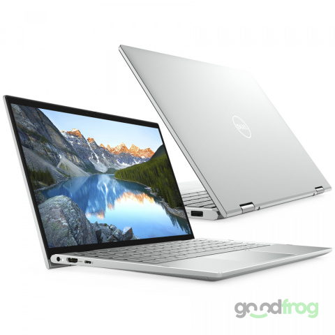 DELL Inspiron 7306 2w1 / 13,3 / TOUCH FHD / i5-11GEN. / SSD NVMe / W10/11
