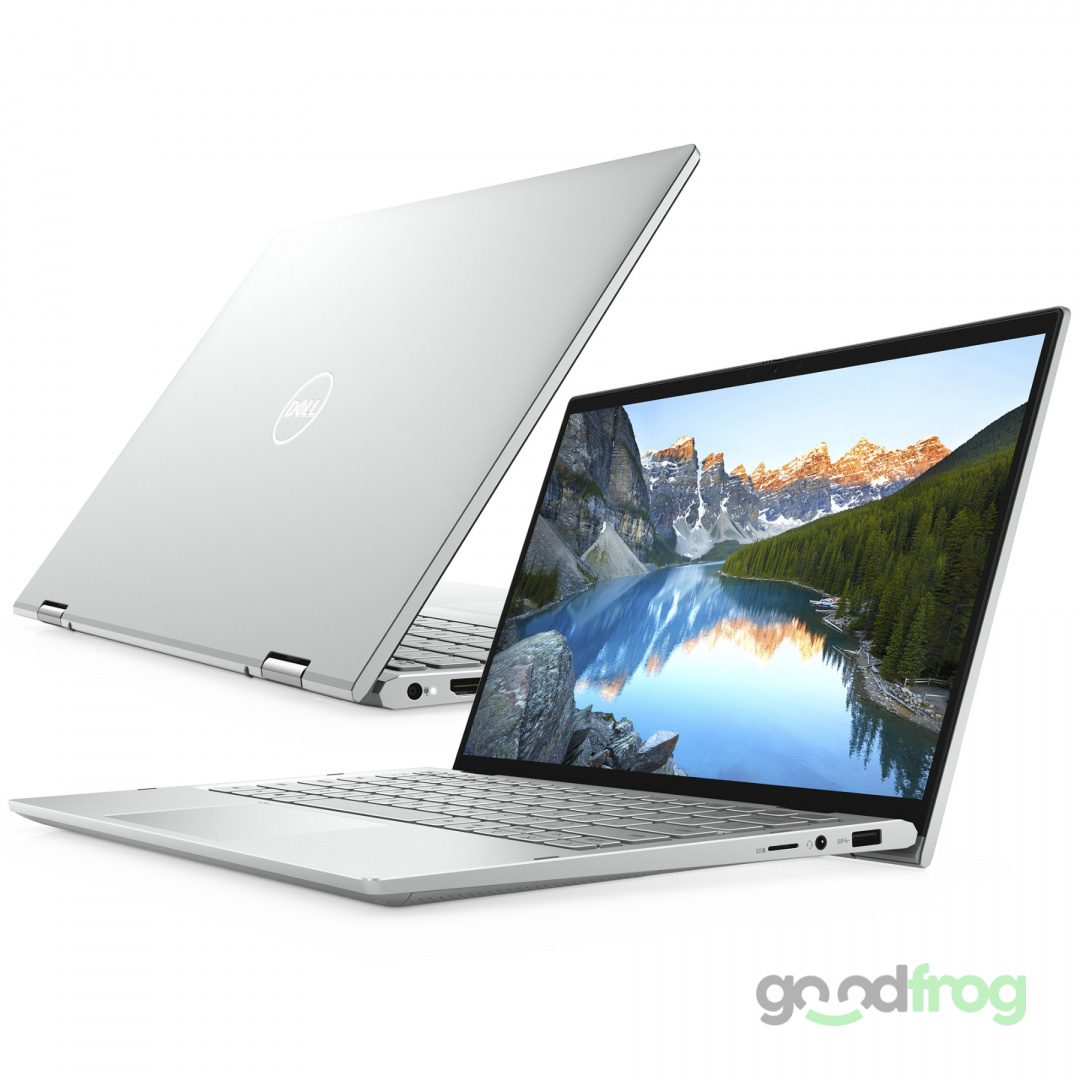 DELL Inspiron 7306 2w1 / 13,3 / TOUCH FHD / i5-11GEN. / SSD NVMe / W10/11 DELL Inspiron 7306 2w1 / 13,3 / TOUCH FHD / i5-11GEN. / SSD NVMe / W10/11