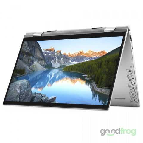 DELL Inspiron 7306 2w1 / 13,3 / TOUCH FHD / i5-11GEN. / SSD NVMe / W10/11