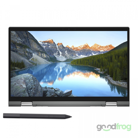 DELL Inspiron 7306 2w1 / 13,3 / TOUCH FHD / i5-11GEN. / SSD NVMe / W10/11