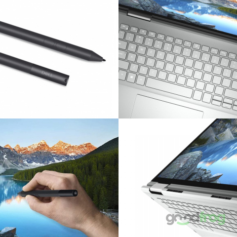 DELL Inspiron 7306 2w1 / 13,3 / TOUCH FHD / i5-11GEN. / SSD NVMe / W10/11