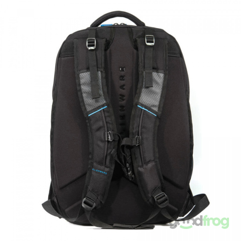 Dell AlienWare Vindicator 15,6" 2.0 ( AWV15BP2.0) / Plecak, Etui, Pokrowiec Dell AlienWare Vindicator 15,6" 2.0 ( AWV15BP2.0) / Plecak, Etui, Pokrowiec