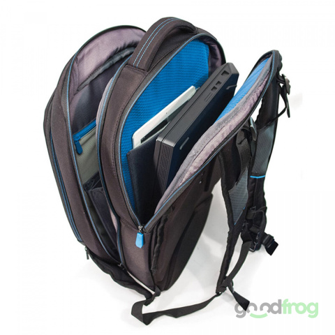 Dell AlienWare Vindicator 15,6" 2.0 ( AWV15BP2.0) / Plecak, Etui, Pokrowiec Dell AlienWare Vindicator 15,6" 2.0 ( AWV15BP2.0) / Plecak, Etui, Pokrowiec