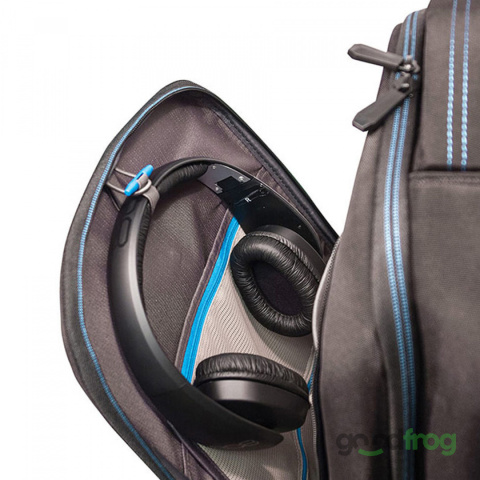 Dell AlienWare Vindicator 15,6" 2.0 ( AWV15BP2.0) / Plecak, Etui, Pokrowiec Dell AlienWare Vindicator 15,6" 2.0 ( AWV15BP2.0) / Plecak, Etui, Pokrowiec