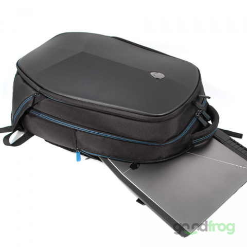 Dell AlienWare Vindicator 15,6" 2.0 ( AWV15BP2.0) / Plecak, Etui, Pokrowiec Dell AlienWare Vindicator 15,6" 2.0 ( AWV15BP2.0) / Plecak, Etui, Pokrowiec
