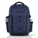 Dell Energy Backpack 15,6" (460-BCGU) / 3 komory / Plecak, Etui, Pokrowiec