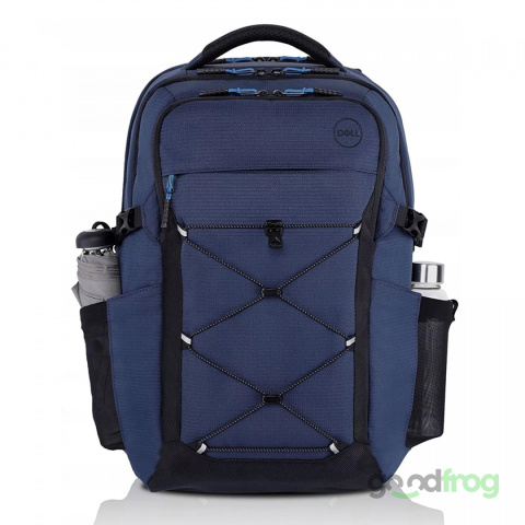 Dell Energy Backpack 15,6" (460-BCGU) / 3 komory / Plecak, Etui, Pokrowiec Dell Energy Backpack 15,6" (460-BCGU) / 3 komory / Plecak, Etui, Pokrowiec