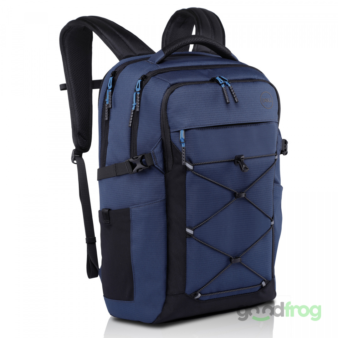 Dell Energy Backpack 15,6" (460-BCGU) / 3 komory / Plecak, Etui, Pokrowiec