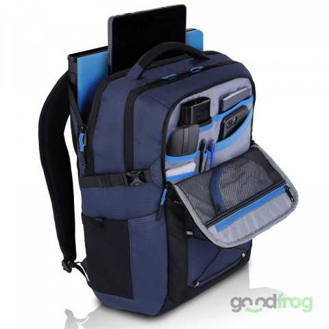 Dell Energy Backpack 15,6" (460-BCGU) / 3 komory / Plecak, Etui, Pokrowiec Dell Energy Backpack 15,6" (460-BCGU) / 3 komory / Plecak, Etui, Pokrowiec