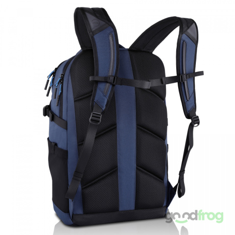 Dell Energy Backpack 15,6" (460-BCGU) / 3 komory / Plecak, Etui, Pokrowiec Dell Energy Backpack 15,6" (460-BCGU) / 3 komory / Plecak, Etui, Pokrowiec